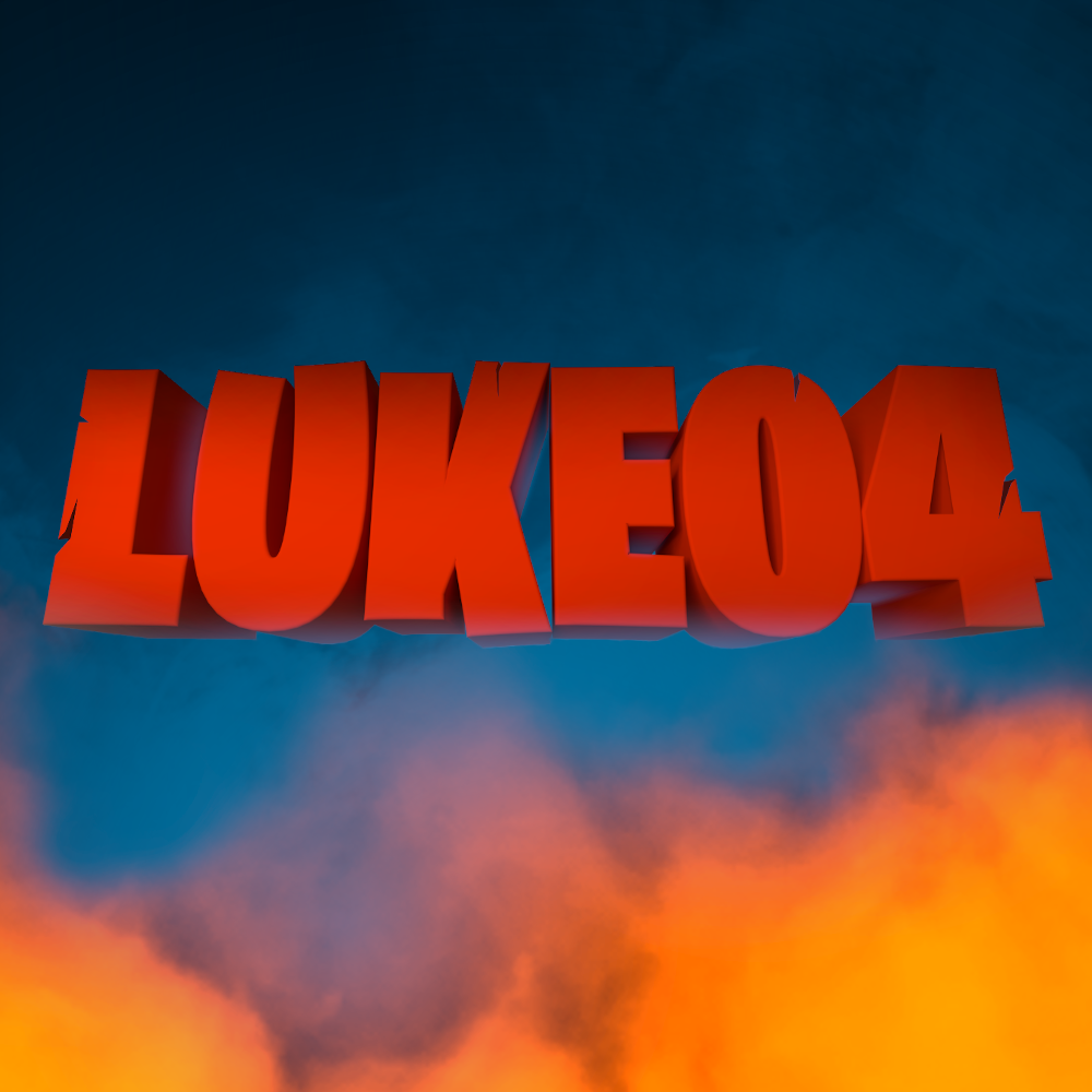 lukegh's Profile Picture on PvPRP